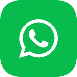 WhatsApp Chat Bubble